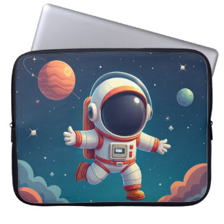 spaceman laptop bag