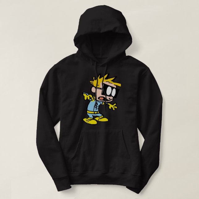 SPACEMAN SPIFF Essential T Shirt (Design Front)