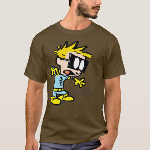 SPACEMAN SPIFF T-Shirt
