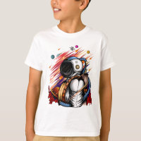 Spaceman