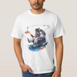 spaceman T-Shirt