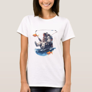 spaceman T-Shirt