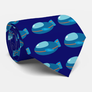 Spaceship Tie
