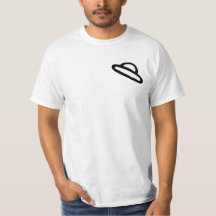 Spaceships T-shirt
