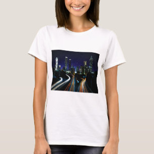 Spacey Atlanta T-Shirt
