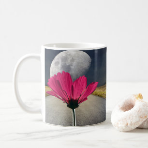 Spacey Cosmos Coffee Mug