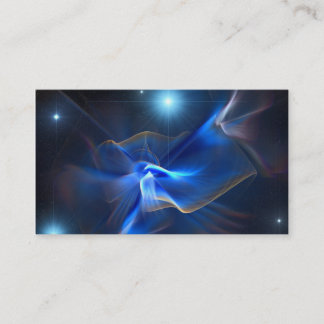 Spacial Rift -08132007 Business Card