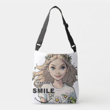Spacious Handbag 