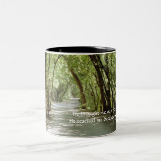 Spacious Mug