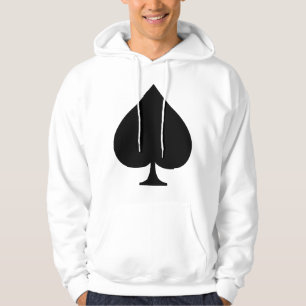 Spade Hoodie