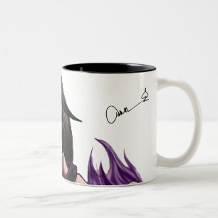 SPADE Signature Mug (blk)
