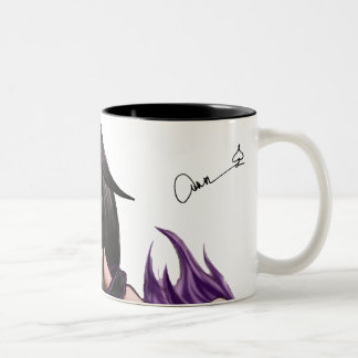 SPADE Signature Mug (blk)