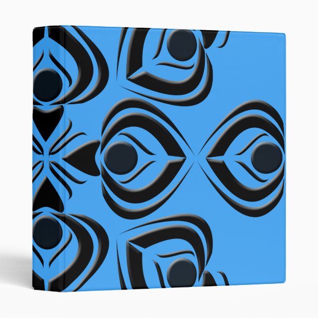 Spades Binder (Front/Spine)