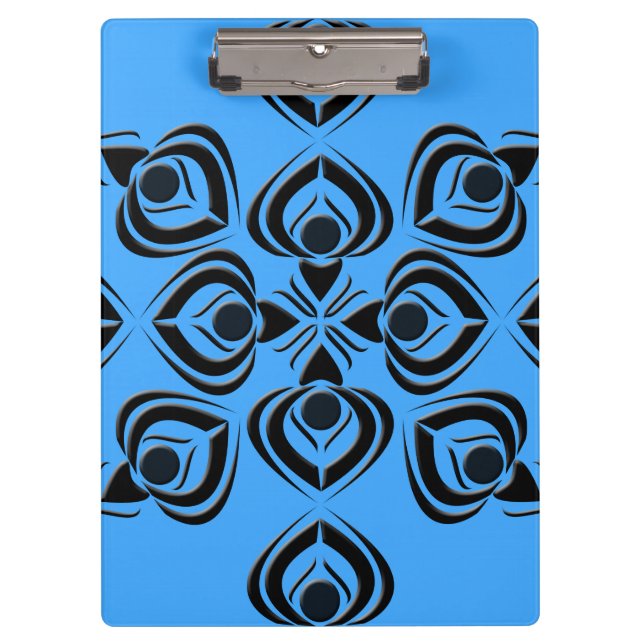 Spades Clipboard (Front)