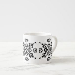 Spades Espresso Cup