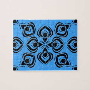 Spades Jigsaw Puzzle