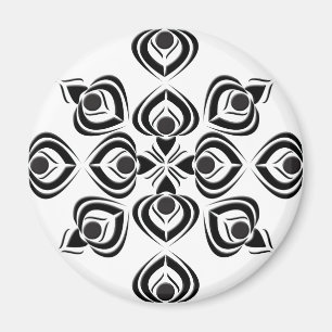 Spades Magnet