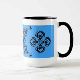 Spades Mug