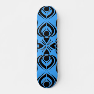 Spades Skateboard Deck