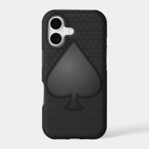 Spades Symbol iPhone 5 Case