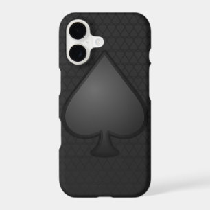 Spades Symbol iPhone 7 case
