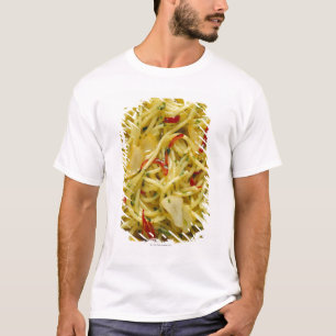 Spaghetti Aglio; Olio and Peperoncino T-Shirt