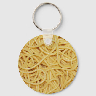 spaghetti keychain