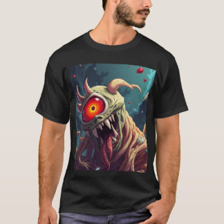 Spaghetti Monster T-Shirt