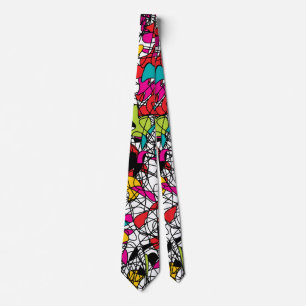 Spaghetti Tangle Tie