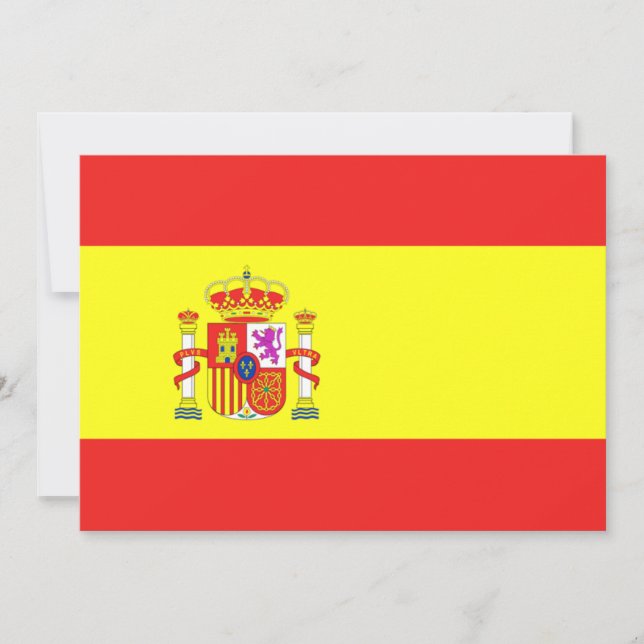 Spain (Front)