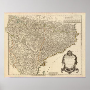 Spain 2 poster