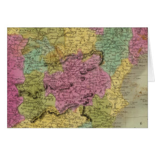 Spain and Portugal 3
