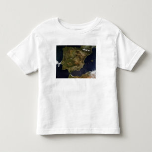 Spain and Portugal 3 Toddler T-shirt
