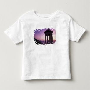 Spain, Balearics, Majorca, Deia. Son Marroig Toddler T-shirt