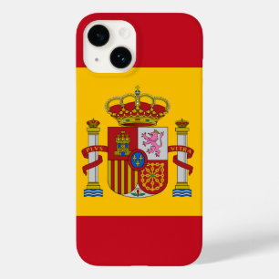 Spain Case-Mate iPhone 14 Case