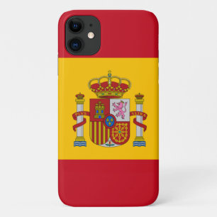 spain iPhone 11 case
