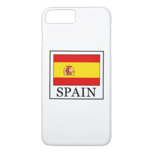 Spain Case-Mate iPhone Case