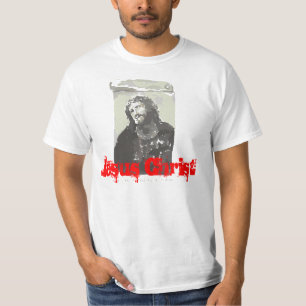 Spain Ecce Homo, - 2012 T-Shirt