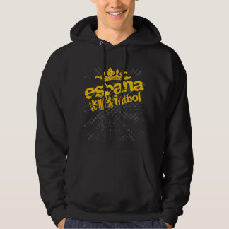 SPAIN - Espana Futbol Hoodie