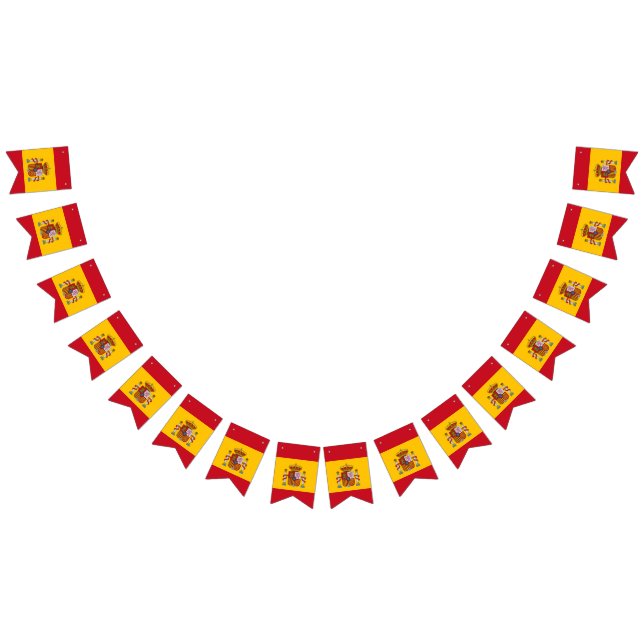 Spain Flag (All)