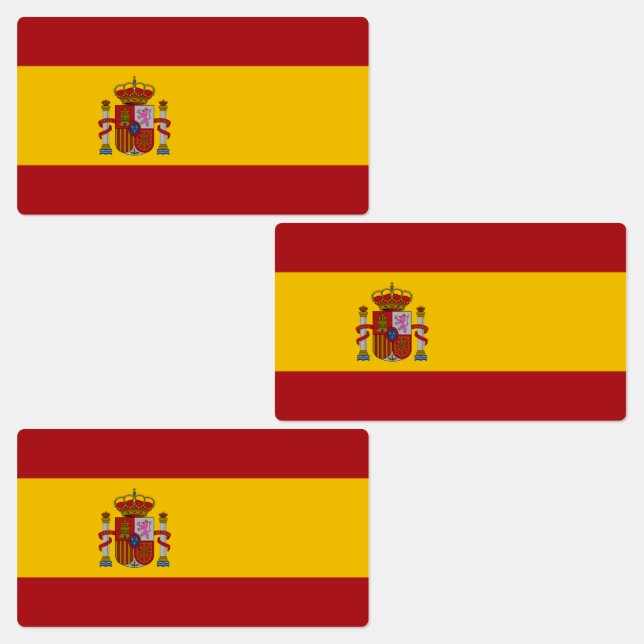 Spain Flag (Group)
