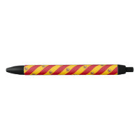 Spain Flag Ballpoint Pen