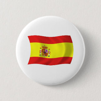 Spain Flag Button