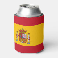 Spain Flag