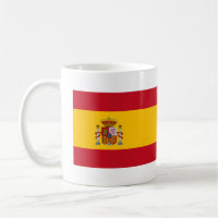 Spain Flag