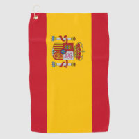 Spain Flag
