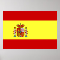 Spain Flag