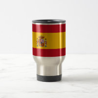 Spain Flag