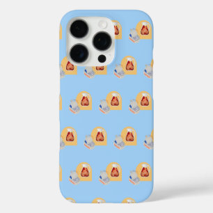 Spain Happy Hour iPhone 16 Pro Case