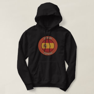 Spain Hoodie